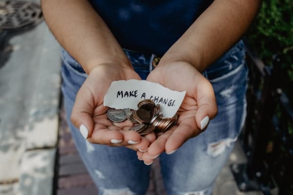Grassroots education initiative